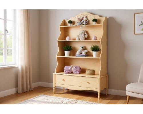 Стеллаж Айно №5