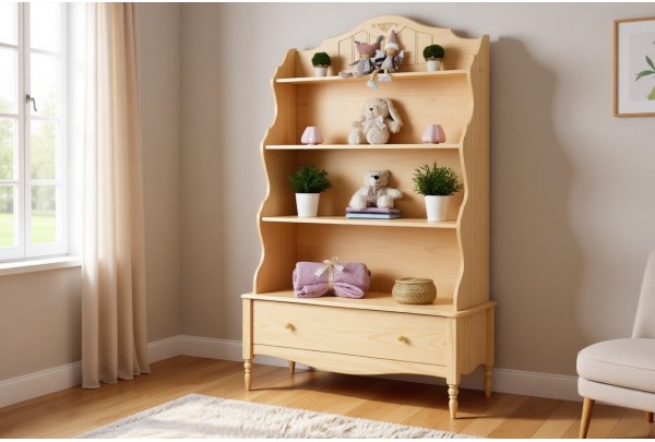 Стеллаж Айно №5 • Мебель «АЙНО»