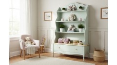 Стеллаж Айно №5 • Мебель «АЙНО»