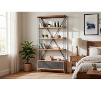 Стеллаж Грета №10