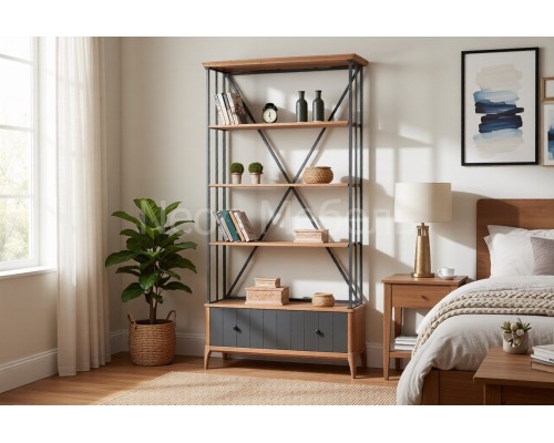 Стеллаж Грета №10