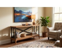 Стеллаж Грета №1