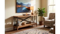 Стеллаж Грета №1 • Мебель "ГРЕТА"