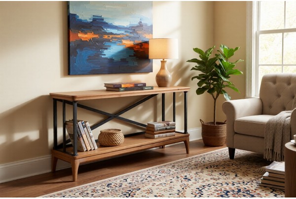 Стеллаж Грета №1 • Мебель "ГРЕТА"