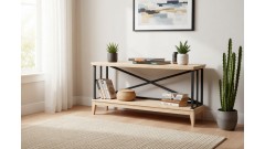 Стеллаж Грета №1 • Мебель "ГРЕТА"