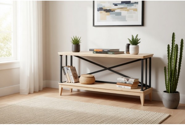 Стеллаж Грета №1 • Мебель "ГРЕТА"