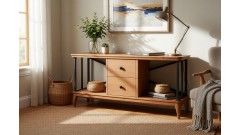 Стеллаж Грета №2 • Мебель "ГРЕТА"