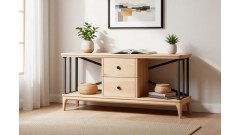 Стеллаж Грета №2 • Мебель "ГРЕТА"