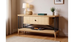 Стеллаж Грета №3 • Мебель "ГРЕТА"