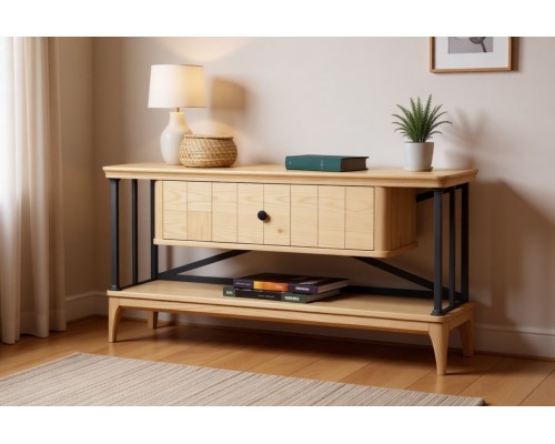 Стеллаж Грета №3