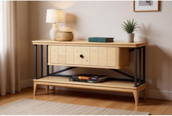 Стеллаж Грета №3 • Мебель "ГРЕТА"