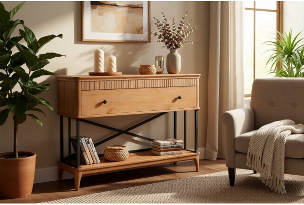 Стеллаж Грета №5 • Мебель "ГРЕТА"