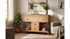 Стеллаж Грета №6 • Мебель "ГРЕТА"