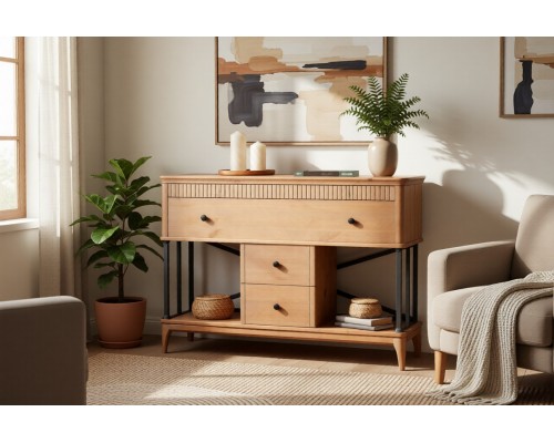 Стеллаж Грета №6