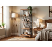 Стеллаж Грета №7