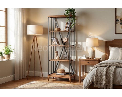 Стеллаж Грета №7