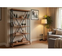 Стеллаж Грета №8