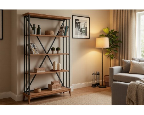 Стеллаж Грета №8