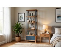 Стеллаж Грета №9