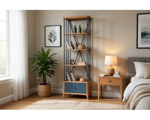 Стеллаж Грета №9