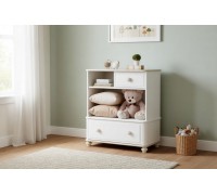 Стеллаж Бетти №10