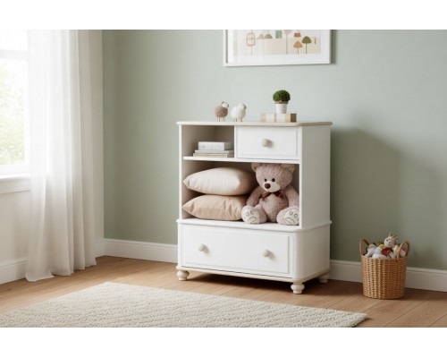 Стеллаж Бетти №10