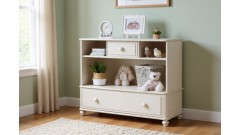 Стеллаж Бетти №11 • Мебель "БЕТТИ"