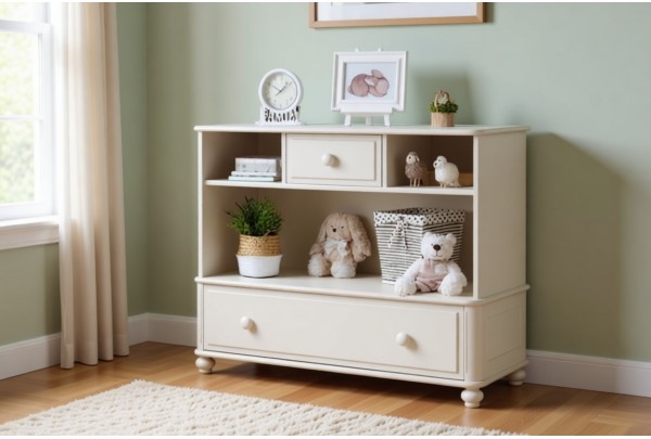 Стеллаж Бетти №11 • Мебель "БЕТТИ"