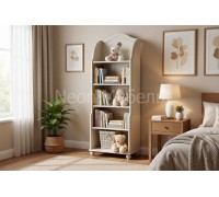 Стеллаж Бетти №1