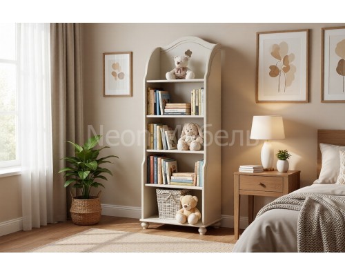 Стеллаж Бетти №1