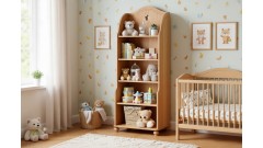 Стеллаж Бетти №1 • Мебель "БЕТТИ"