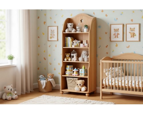 Стеллаж Бетти №1