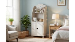 Стеллаж Бетти №2 • Мебель "БЕТТИ"