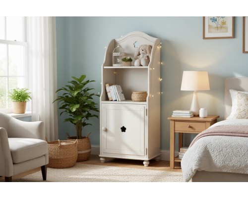 Стеллаж Бетти №2