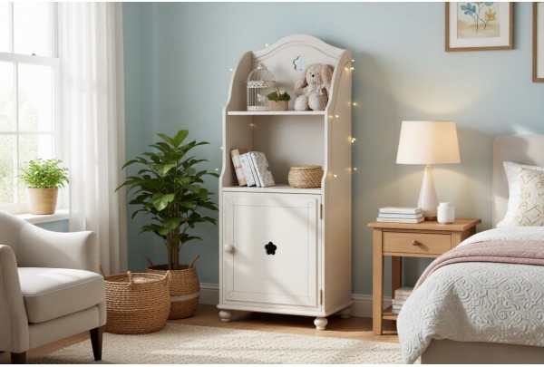 Стеллаж Бетти №2 • Мебель "БЕТТИ"