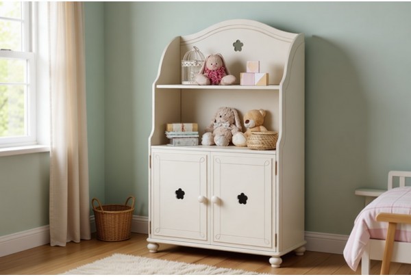 Стеллаж Бетти №3 • Мебель "БЕТТИ"