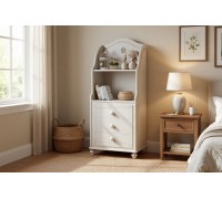 Стеллаж Бетти №4