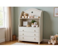 Стеллаж Бетти №5