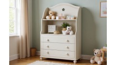 Стеллаж Бетти №5 • Мебель "БЕТТИ"