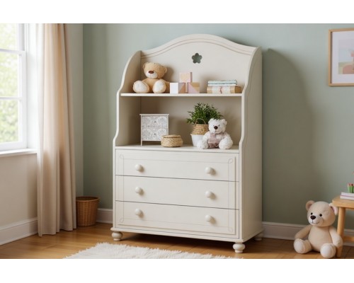 Стеллаж Бетти №5