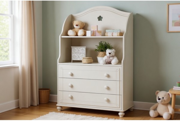 Стеллаж Бетти №5 • Мебель "БЕТТИ"