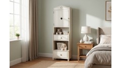 Стеллаж Бетти №6 • Мебель "БЕТТИ"