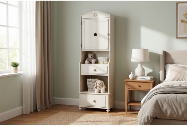 Стеллаж Бетти №6 • Мебель "БЕТТИ"