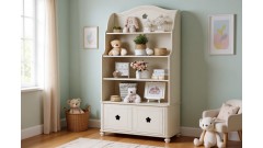 Стеллаж Бетти №7 • Мебель "БЕТТИ"