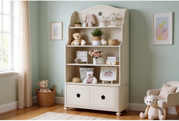 Стеллаж Бетти №7 • Мебель "БЕТТИ"