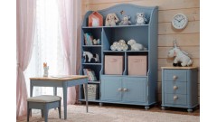 Стеллаж Бетти №8 • Мебель "БЕТТИ"