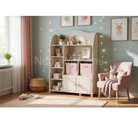 Стеллаж Бетти №8