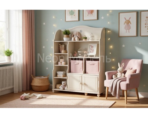 Стеллаж Бетти №8