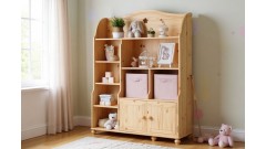 Стеллаж Бетти №8 • Мебель "БЕТТИ"