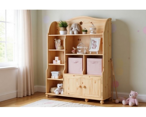 Стеллаж Бетти №8